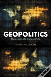 Capa do artigo Geopolitics