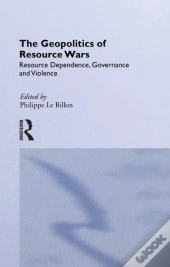 Geopolitics Of Resource Wars