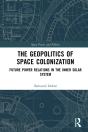 Geopolitics Of Space Colonization - Preview