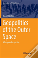 Geopolitics Of The Outer Space