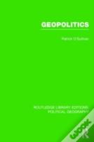 Geopolitics