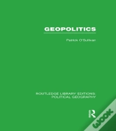 Geopolitics