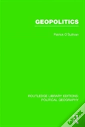 Geopolitics