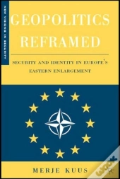 Geopolitics Reframed