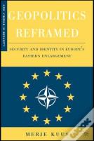 Geopolitics Reframed