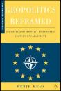 Geopolitics Reframed - Preview