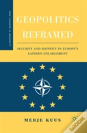 Geopolitics Reframed