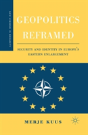 Geopolitics Reframed - Preview