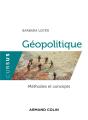 Geopolitique - Concepts Et Methodes - Preview