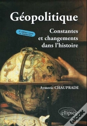 Capa do artigo Géopolitique, Constantes Et Changements Dans L