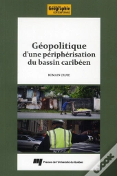 Geopolitique D Une Peripherisation Du Bassin Caribeen