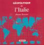 Geopolitique De L Italie - Preview