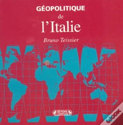 Capa do artigo Geopolitique De L Italie
