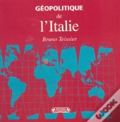 Geopolitique De L Italie
