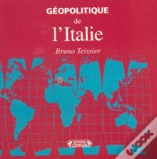 Capa do artigo Geopolitique De L Italie