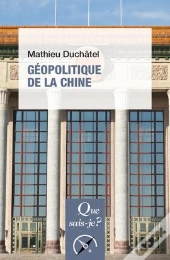 Géopolitique De La Chine