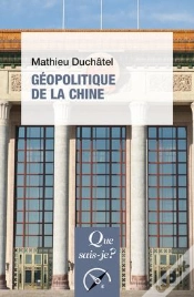 Capa do artigo Géopolitique De La Chine