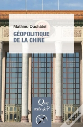 Géopolitique De La Chine