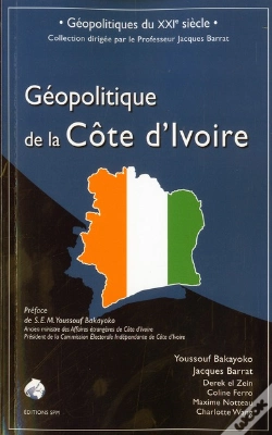 Capa do artigo Géopolitique De La Côte D'Ivoire