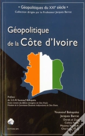 Capa do artigo Géopolitique De La Côte D