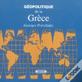 Geopolitique De La Grece