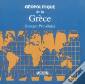 Capa do artigo Geopolitique De La Grece