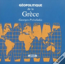 Capa do artigo Geopolitique De La Grece