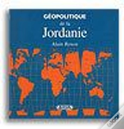 Capa do artigo Géopolitique De La Jordanie