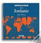 Capa do artigo Géopolitique De La Jordanie