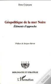 Capa do artigo Géopolitique De La Mer Noire ; Éléments D