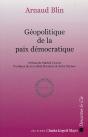 Géopolitique De La Paix Démocratique - Preview