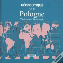 Capa do artigo Geopolitique De La Pologne