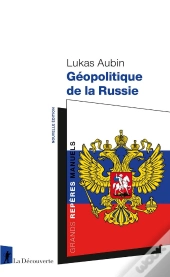Géopolitique De La Russie