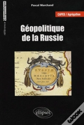 Capa do artigo Géopolitique De La Russie