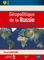 Géopolitique De La Russie ; Une Nouvelle Puissance En Eurasie - Preview
