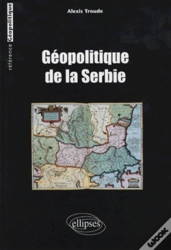 Capa do artigo Géopolitique De La Serbie