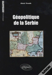 Capa do artigo Géopolitique De La Serbie