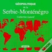 Capa do artigo Géopolitique De La Serbie Et Du Montenegro