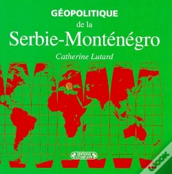 Capa do artigo Géopolitique De La Serbie Et Du Montenegro