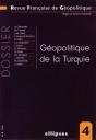 Géopolitique De La Turquie - Preview
