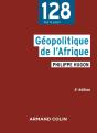 Géopolitique De L'Afrique (4e Édition) - Preview
