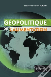 Capa do artigo Géopolitique De L