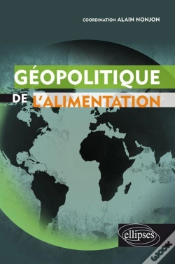 Capa do artigo Géopolitique De L'Alimentation