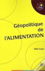 Capa do artigo Géopolitique De L