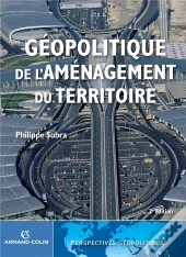 Géopolitique De L'Aménagement Du Territoire (2e Édition)