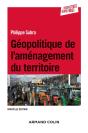 Géopolitique De L'Aménagement Du Territoire (3e Édition) - Preview
