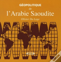 Capa do artigo Géopolitique De L'Arabie Saoudite