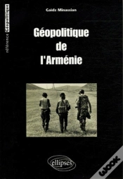 Capa do artigo Géopolitique De L