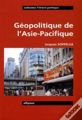 Géopolitique De L'Asie-Pacifique