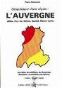 Geopolitique De L'Auvergne - Preview